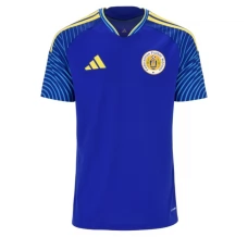 Curacao Domaći Dres Svjetsko Prvenstvo 2026