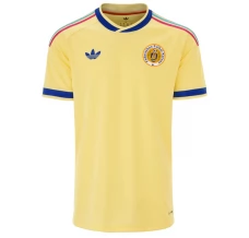 Curacao Gostujući Dres Svjetsko Prvenstvo 2026