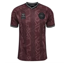 Danska Nogometni Dresovi Domaći Special Edition 2025