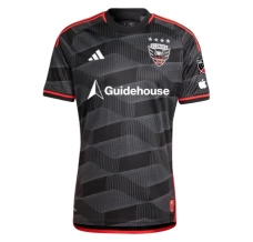 DC United Nogometni Dresovi Domaći 2025/26
