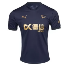 Deportivo Alavés Nogometni Dresovi Treći 2024/25