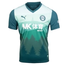 Deportivo Alavés Nogometni Dresovi Treći 2025/26