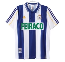 Deportivo de La Coruña Nogometni Dresovi Domaći Retro 1999-00