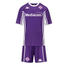 Dječji ACF Fiorentina Nogometni Dresovi Domaći 2025/26