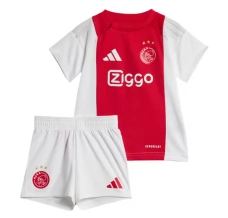 Dječji AFC Ajax Nogometni Dresovi Domaći 2024/25