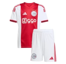 Dječji AFC Ajax Nogometni Dresovi Domaći 2025/26