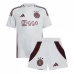 Dječji AFC Ajax Nogometni Dresovi Treći 2024/25