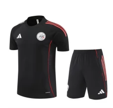 Dječji AFC Ajax Trening Dres Kompleti 2025/26 - Shorts Crna