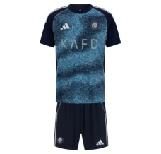 Dječji Al Nassr FC Nogometni Dresovi Gostujući 2025/26