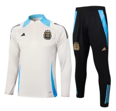 Dječji Argentina Trenirka Komplet 2024/25 - 1-4 Zip Bež