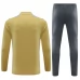 Dječji Argentina Trenirka Komplet 2024/25 - 1-4 Zip Gold