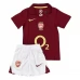 Dječji Arsenal Nogometni Dresovi Domaći Retro 2005-06