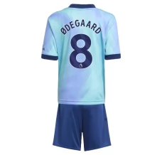 Dječji Arsenal Ødegaard 8 Nogometni Dresovi Treći 2024/25