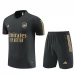 Dječji Arsenal Trening Dres Kompleti 2023/24 - Shorts Siva