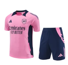 Dječji Arsenal Trening Dres Kompleti 2024/25 - Shorts Pink