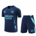 Dječji Arsenal Trening Dres Kompleti 2024/25 - Shorts Plava