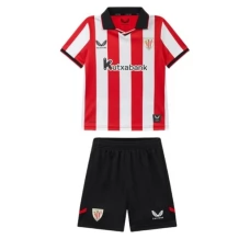 Dječji Athletic Bilbao Nogometni Dresovi Domaći 2025/26