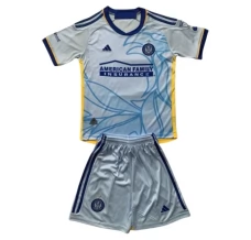 Dječji Atlanta United Nogometni Dresovi Gostujući 2024/25
