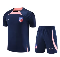 Dječji Atlético Madrid Trening Dres Kompleti 2023/24 - Shorts Plava