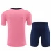 Dječji Atlético Madrid Trening Dres Kompleti 2024/25 - Shorts Pink