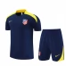 Dječji Atlético Madrid Trening Dres Kompleti 2025/26 - Shorts Plava