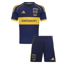 Dječji Boca Juniors Nogometni Dresovi Domaći 2025/26
