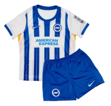 Dječji Brighton Hove Albion Nogometni Dresovi Domaći 2024/25