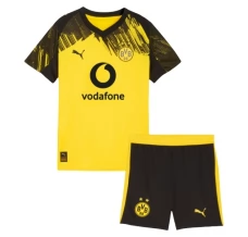 Dječji BVB Borussia Dortmund Nogometni Dresovi Domaći 2025/26