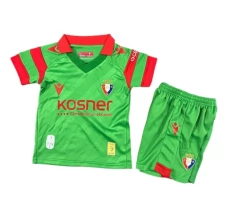 Dječji CA Osasuna Nogometni Dresovi Gostujući 2025/26