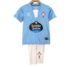 Dječji Celta de Vigo Nogometni Dresovi Domaći 2024/25