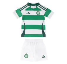 Dječji Celtic FC Nogometni Dresovi Domaći 2024/25