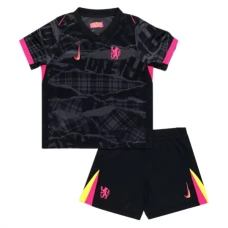 Dječji Chelsea Nogometni Dresovi Treći 2024/25 Dječji Chelsea Nogometni Dresovi Treći 2024/25