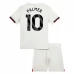 Dječji Chelsea Palmer 10 Nogometni Dresovi Gostujući 2025/26