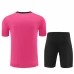 Dječji Chelsea Trening Dres Kompleti 2024/25 - Shorts Pink