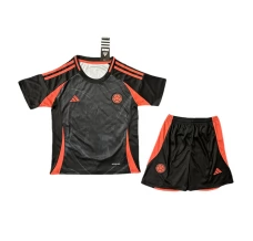 Dječji Copa América 2024 Kolumbija Nogometni Dresovi Gostujući