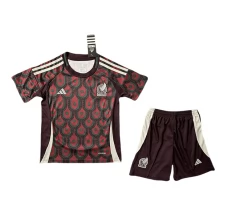 Dječji Copa América 2024 Meksiko Nogometni Dresovi Domaći