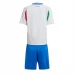 Dječji Euro 2024 Italija Nogometni Dresovi Gostujući