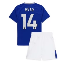 Dječji Everton Beto 14 Nogometni Dresovi Domaći 2024/25