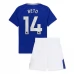 Dječji Everton Beto 14 Nogometni Dresovi Domaći 2024/25