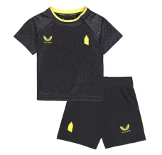 Dječji Everton Nogometni Dresovi Gostujući 2024/25