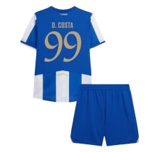 Dječji FC Porto Costa 99 Nogometni Dresovi Domaći 2025/26