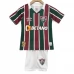 Dječji Fluminense FC Nogometni Dresovi Domaći 2024/25