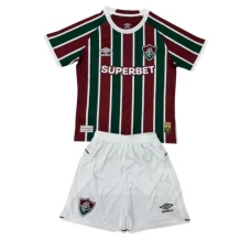 Dječji Fluminense FC Nogometni Dresovi Domaći 2025/26