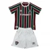 Dječji Fluminense FC Nogometni Dresovi Domaći 2025/26