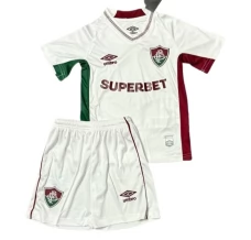Dječji Fluminense FC Nogometni Dresovi Gostujući 2025/26