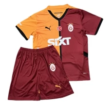 Dječji Galatasaray Nogometni Dresovi Domaći 2024/25