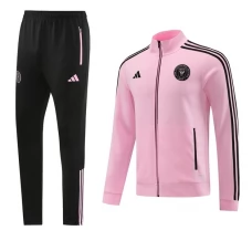 Dječji Inter Miami CF Jakna Trenirka Komplet 2023/24 - Pink