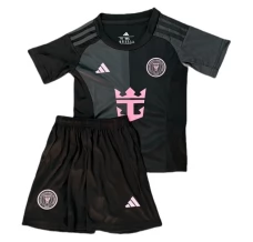Dječji Inter Miami CF Nogometni Dresovi Gostujući 2025/26