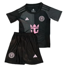 Dječji Inter Miami CF Nogometni Dresovi Gostujući 2025/26