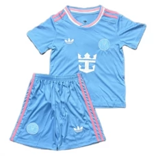 Dječji Inter Miami CF Nogometni Dresovi Treći 2025/26